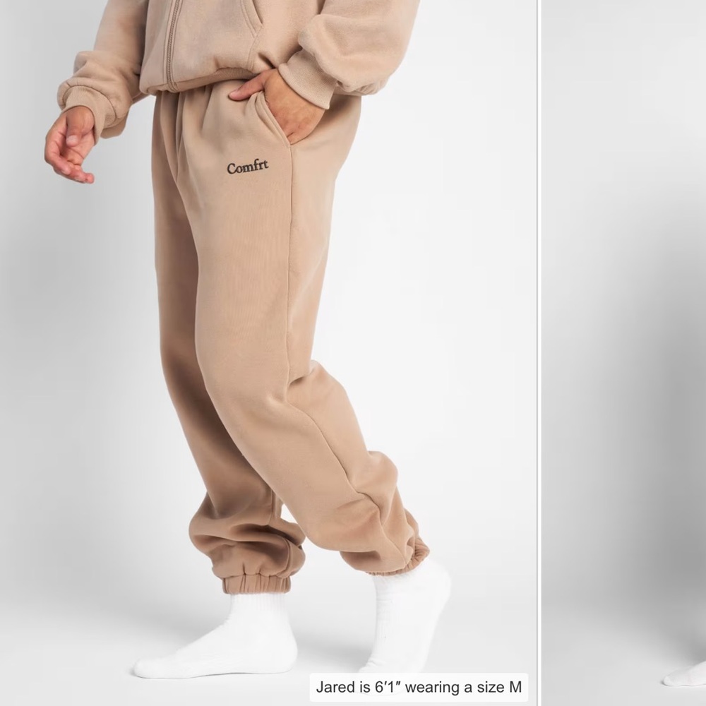 Comfrt Cloud Sweatpants